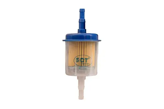 Kraftstofffilter SCT - MANNOL ST 337 Bild Kraftstofffilter SCT - MANNOL ST 337