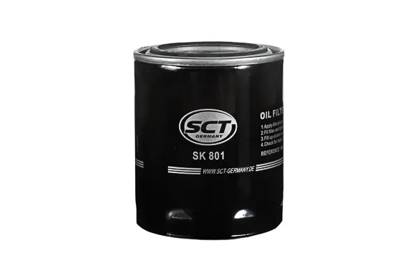 Ölfilter SCT - MANNOL SK 801
