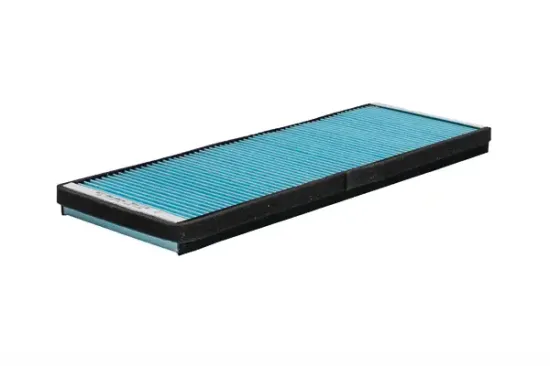 Filter, Innenraumluft SCT - MANNOL SA 1119 Bild Filter, Innenraumluft SCT - MANNOL SA 1119