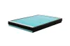 Filter, Innenraumluft SCT - MANNOL SA 1126
