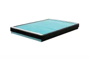 Filter, Innenraumluft SCT - MANNOL SA 1126
