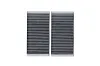 Filter, Innenraumluft SCT - MANNOL SAK 327 Bild Filter, Innenraumluft SCT - MANNOL SAK 327