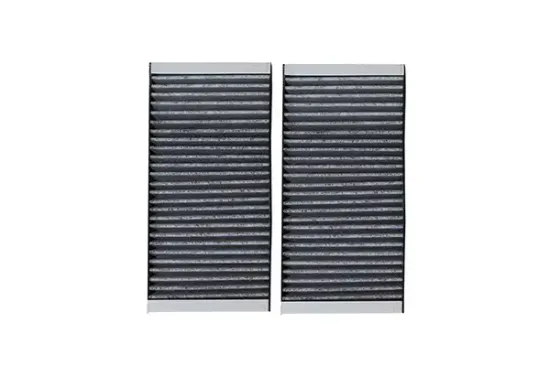 Filter, Innenraumluft SCT - MANNOL SAK 327 Bild Filter, Innenraumluft SCT - MANNOL SAK 327