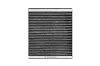 Filter, Innenraumluft SCT - MANNOL SAK 123 Bild Filter, Innenraumluft SCT - MANNOL SAK 123