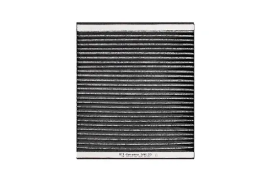 Filter, Innenraumluft SCT - MANNOL SAK 123 Bild Filter, Innenraumluft SCT - MANNOL SAK 123