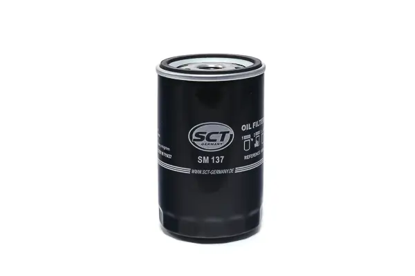 Ölfilter SCT - MANNOL SM 137