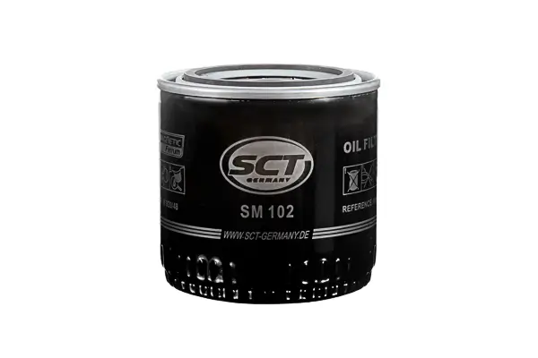 Ölfilter SCT - MANNOL SM 102