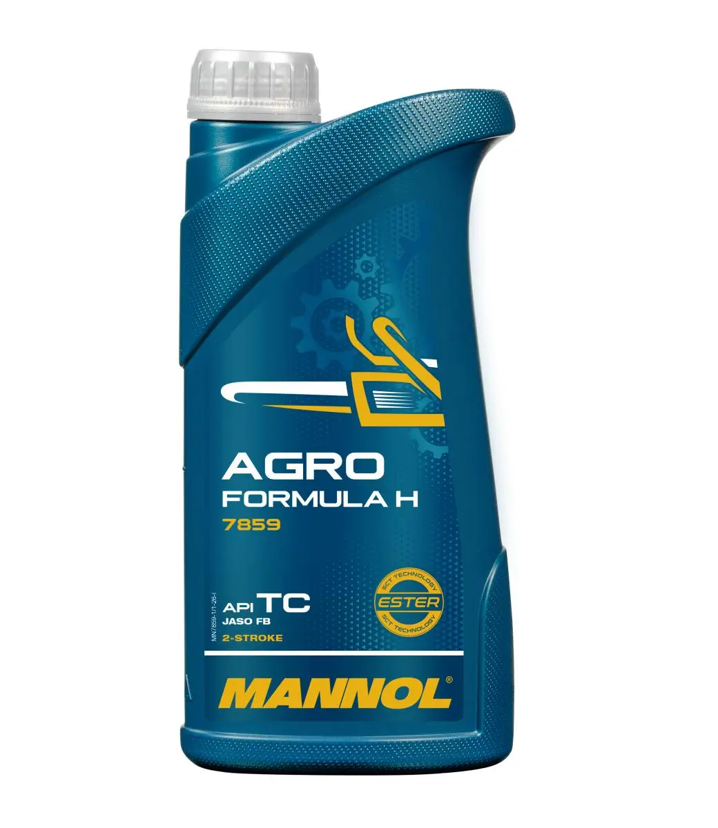 Motoröl 1L SCT - MANNOL MN7859-1