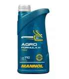 Motoröl 1L SCT - MANNOL MN7859-1