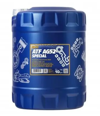 Getriebeöl SCT - MANNOL MN8211-1ME
