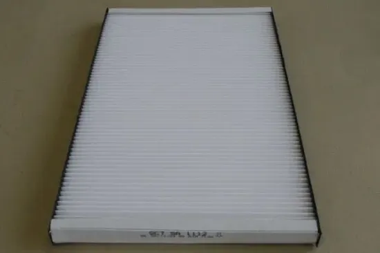 Filter, Innenraumluft SCT - MANNOL SA 1112 Bild Filter, Innenraumluft SCT - MANNOL SA 1112