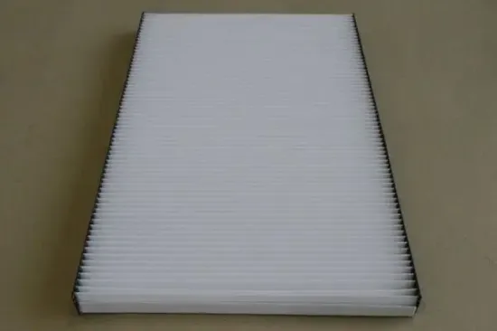 Filter, Innenraumluft SCT - MANNOL SA 1112 Bild Filter, Innenraumluft SCT - MANNOL SA 1112