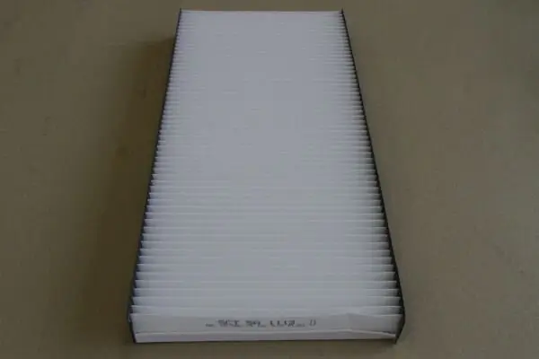 Filter, Innenraumluft SCT - MANNOL SA 1113