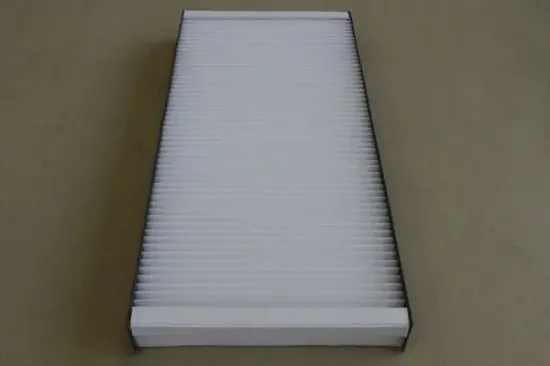 Filter, Innenraumluft SCT - MANNOL SA 1113 Bild Filter, Innenraumluft SCT - MANNOL SA 1113