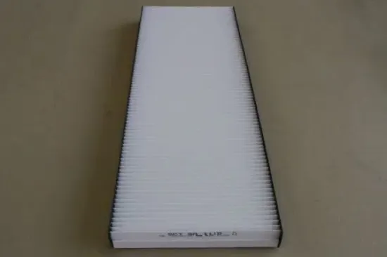 Filter, Innenraumluft SCT - MANNOL SA 1115 Bild Filter, Innenraumluft SCT - MANNOL SA 1115