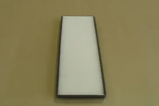 Filter, Innenraumluft SCT - MANNOL SA 1119 Bild Filter, Innenraumluft SCT - MANNOL SA 1119