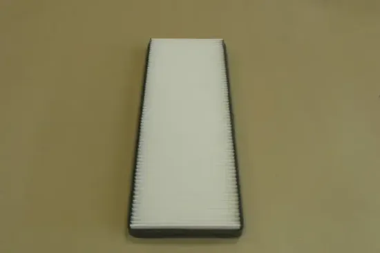 Filter, Innenraumluft SCT - MANNOL SA 1119 Bild Filter, Innenraumluft SCT - MANNOL SA 1119