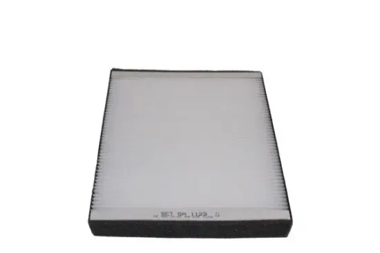 Filter, Innenraumluft SCT - MANNOL SA 1123 Bild Filter, Innenraumluft SCT - MANNOL SA 1123