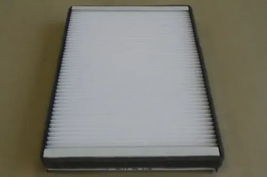 Filter, Innenraumluft SCT - MANNOL SA 1126 Bild Filter, Innenraumluft SCT - MANNOL SA 1126