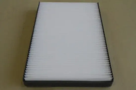 Filter, Innenraumluft SCT - MANNOL SA 1126 Bild Filter, Innenraumluft SCT - MANNOL SA 1126