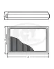 Filter, Innenraumluft SCT - MANNOL SA 1126 Bild Filter, Innenraumluft SCT - MANNOL SA 1126