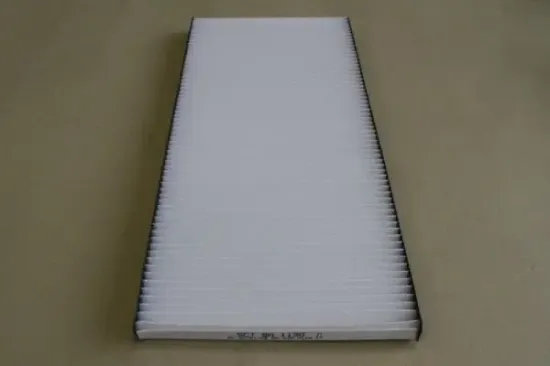 Filter, Innenraumluft SCT - MANNOL SA 1130 Bild Filter, Innenraumluft SCT - MANNOL SA 1130