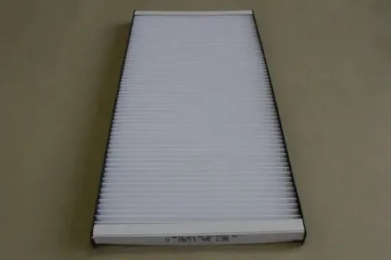 Filter, Innenraumluft SCT - MANNOL SA 1130 Bild Filter, Innenraumluft SCT - MANNOL SA 1130