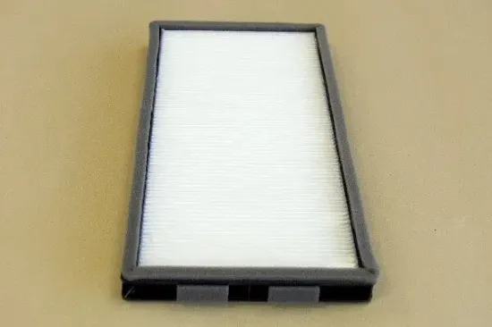 Filter, Innenraumluft SCT - MANNOL SA 1134 Bild Filter, Innenraumluft SCT - MANNOL SA 1134