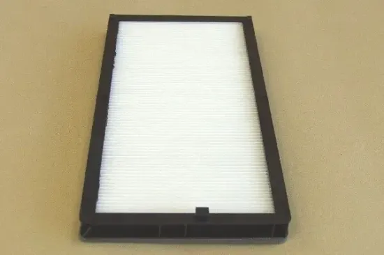 Filter, Innenraumluft SCT - MANNOL SA 1134 Bild Filter, Innenraumluft SCT - MANNOL SA 1134
