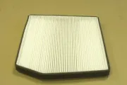 Filter, Innenraumluft SCT - MANNOL SA 1136
