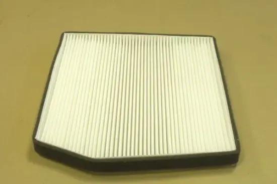 Filter, Innenraumluft SCT - MANNOL SA 1136 Bild Filter, Innenraumluft SCT - MANNOL SA 1136