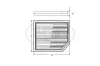 Filter, Innenraumluft SCT - MANNOL SA 1136 Bild Filter, Innenraumluft SCT - MANNOL SA 1136