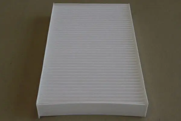 Filter, Innenraumluft SCT - MANNOL SA 1152