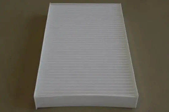 Filter, Innenraumluft SCT - MANNOL SA 1152 Bild Filter, Innenraumluft SCT - MANNOL SA 1152