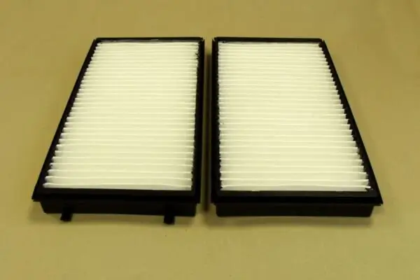 Filter, Innenraumluft SCT - MANNOL SA 1155