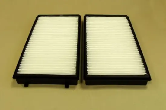 Filter, Innenraumluft SCT - MANNOL SA 1155 Bild Filter, Innenraumluft SCT - MANNOL SA 1155