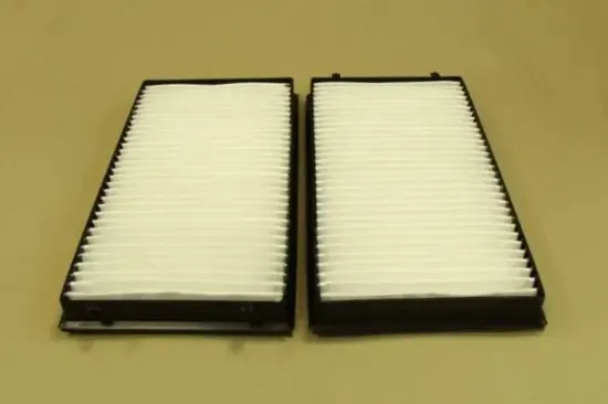 Filter, Innenraumluft SCT - MANNOL SA 1155 Bild Filter, Innenraumluft SCT - MANNOL SA 1155