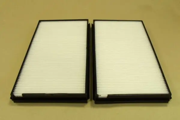 Filter, Innenraumluft SCT - MANNOL SA 1156