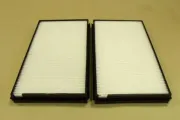 Filter, Innenraumluft SCT - MANNOL SA 1156