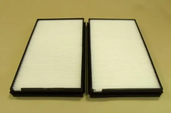 Filter, Innenraumluft SCT - MANNOL SA 1156 Bild Filter, Innenraumluft SCT - MANNOL SA 1156