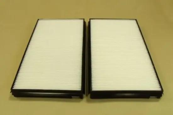 Filter, Innenraumluft SCT - MANNOL SA 1156 Bild Filter, Innenraumluft SCT - MANNOL SA 1156
