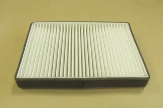 Filter, Innenraumluft SCT - MANNOL SA 1162 Bild Filter, Innenraumluft SCT - MANNOL SA 1162