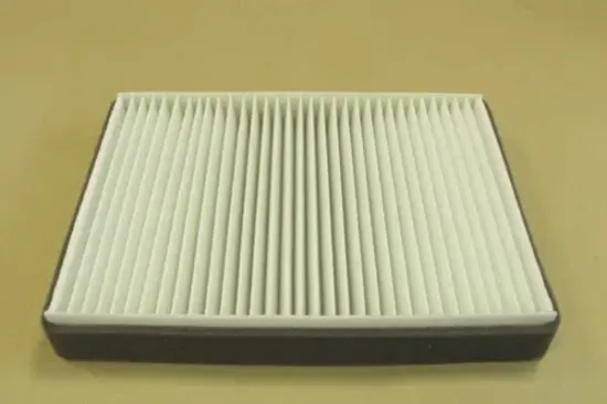 Filter, Innenraumluft SCT - MANNOL SA 1162 Bild Filter, Innenraumluft SCT - MANNOL SA 1162