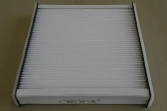 Filter, Innenraumluft SCT - MANNOL SA 1164 Bild Filter, Innenraumluft SCT - MANNOL SA 1164