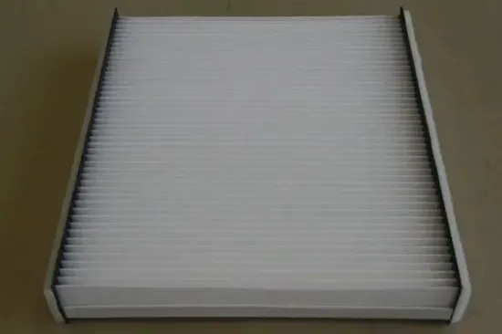 Filter, Innenraumluft SCT - MANNOL SA 1164 Bild Filter, Innenraumluft SCT - MANNOL SA 1164