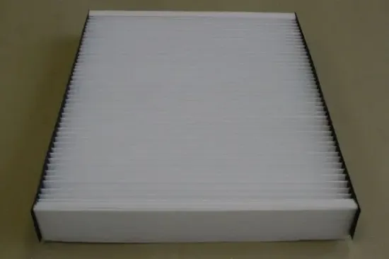 Filter, Innenraumluft SCT - MANNOL SA 1165 Bild Filter, Innenraumluft SCT - MANNOL SA 1165