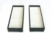 Filter, Innenraumluft SCT - MANNOL SA 1168 Bild Filter, Innenraumluft SCT - MANNOL SA 1168