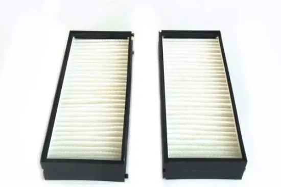Filter, Innenraumluft SCT - MANNOL SA 1168 Bild Filter, Innenraumluft SCT - MANNOL SA 1168