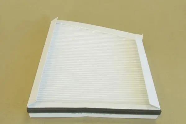 Filter, Innenraumluft SCT - MANNOL SA 1172