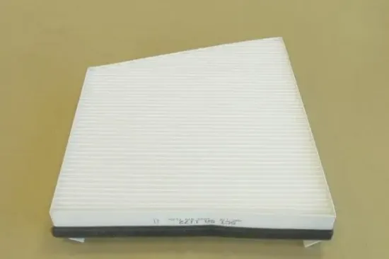 Filter, Innenraumluft SCT - MANNOL SA 1172 Bild Filter, Innenraumluft SCT - MANNOL SA 1172